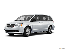 Thumbnail image of 2019 Dodge Grand Caravan at Broadway Motors
