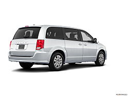 Thumbnail image of 2019 Dodge Grand Caravan at Broadway Motors