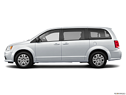 Thumbnail image of 2019 Dodge Grand Caravan at Broadway Motors