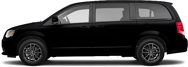 2019 Dodge Grand Caravan SE Plus 4dr Mini-Van