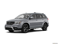 Thumbnail image of 2019 Dodge Journey at Action Nissan