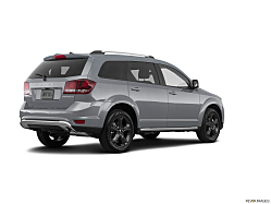 Thumbnail image of 2019 Dodge Journey at Action Nissan