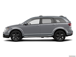Thumbnail image of 2019 Dodge Journey at Action Nissan