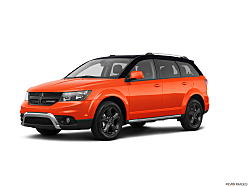 Thumbnail image of 2019 Dodge Journey at Lakeway Auto