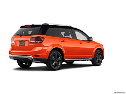 Thumbnail image of 2019 Dodge Journey at Lakeway Auto