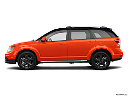 Thumbnail image of 2019 Dodge Journey at Lakeway Auto