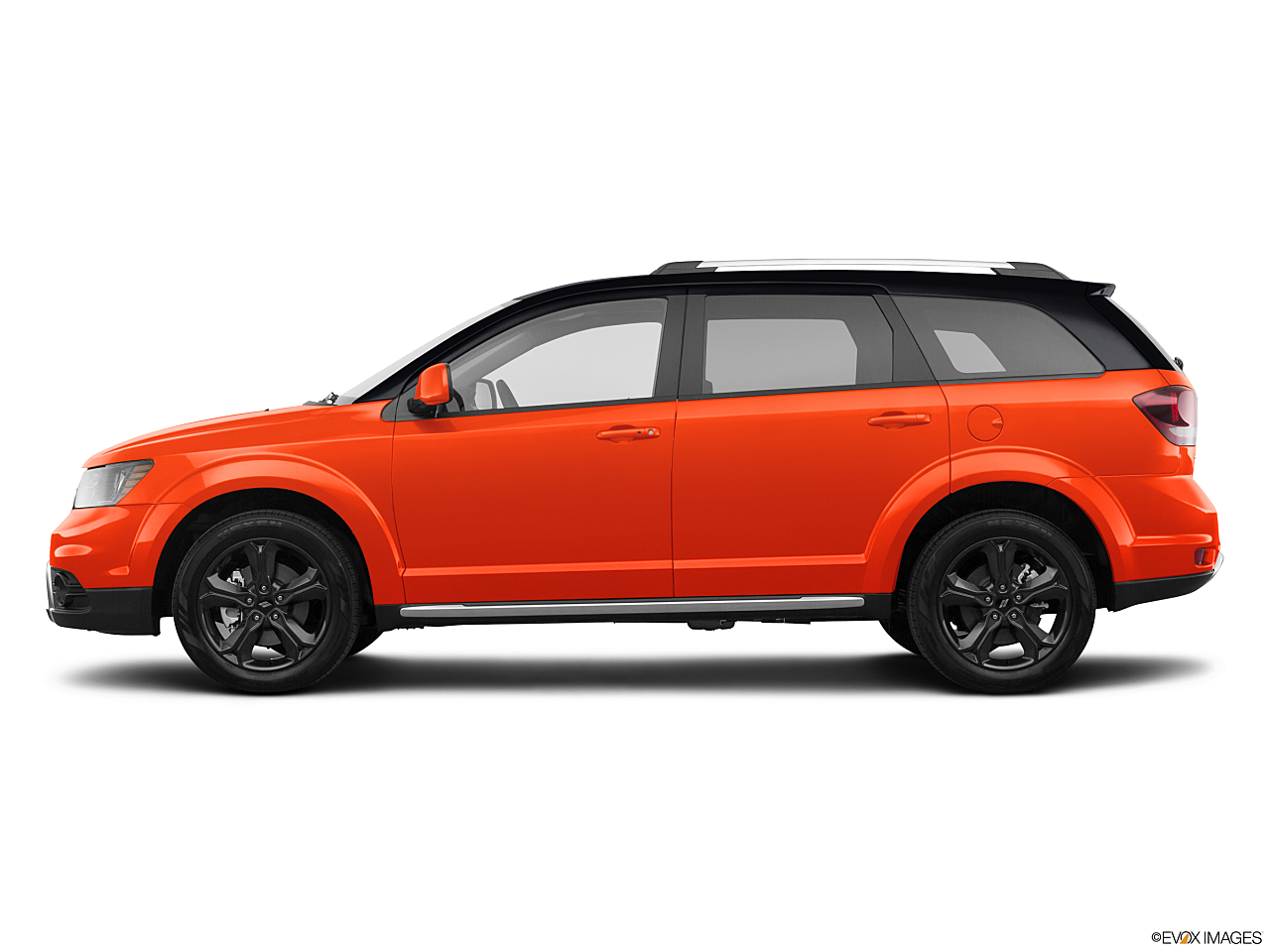 Image of 2019 Dodge Journey SE Value Package