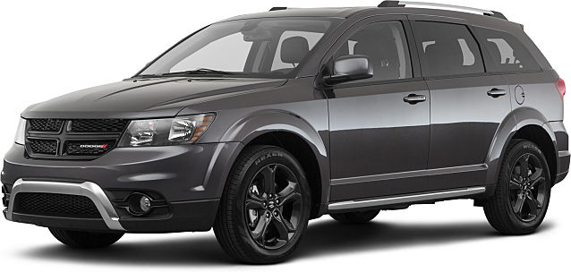 2019 Dodge Journey GT at Carr Cadillac Buick Gmc