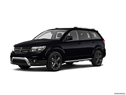 Thumbnail image of 2019 Dodge Journey at Ethan Hunt Automotive