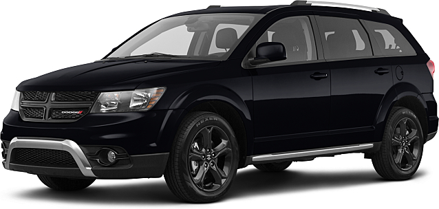 2019 Dodge Journey GT at Ethan Hunt Automotive