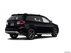 Thumbnail image of 2019 Dodge Journey at Ethan Hunt Automotive