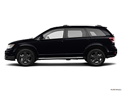 Thumbnail image of 2019 Dodge Journey at Ethan Hunt Automotive