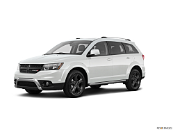 Thumbnail image of 2019 Dodge Journey at Ethan Hunt Automotive