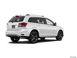 Thumbnail image of 2019 Dodge Journey at Ethan Hunt Automotive