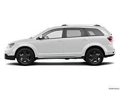 Thumbnail image of 2019 Dodge Journey at Ethan Hunt Automotive