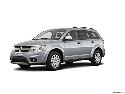 Thumbnail image of 2019 Dodge Journey at Rocky Top Chrysler Dodge Jeep