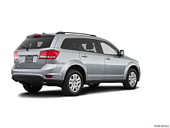 Thumbnail image of 2019 Dodge Journey at Rocky Top Chrysler Dodge Jeep