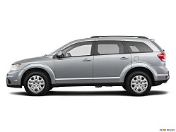 Thumbnail image of 2019 Dodge Journey at Rocky Top Chrysler Dodge Jeep