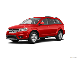 Thumbnail image of 2019 Dodge Journey at Ethan Hunt Automotive