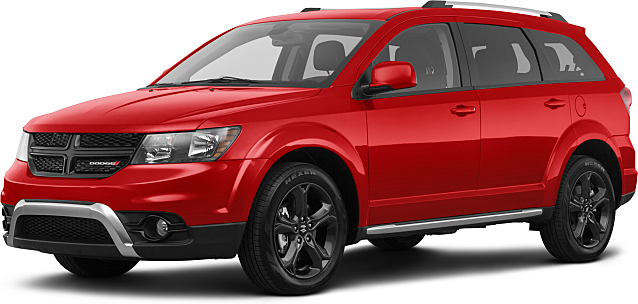 2019 Dodge Journey SE at Ethan Hunt Automotive