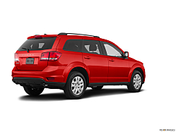 Thumbnail image of 2019 Dodge Journey at Ethan Hunt Automotive