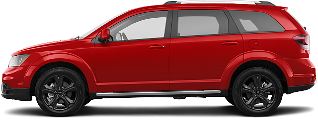 2019 Dodge Journey SE 4dr SUV
