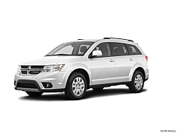 Thumbnail image of 2019 Dodge Journey at Rocky Top Chrysler Dodge Jeep