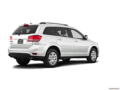 Thumbnail image of 2019 Dodge Journey at Rocky Top Chrysler Dodge Jeep