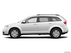 Thumbnail image of 2019 Dodge Journey at Rocky Top Chrysler Dodge Jeep