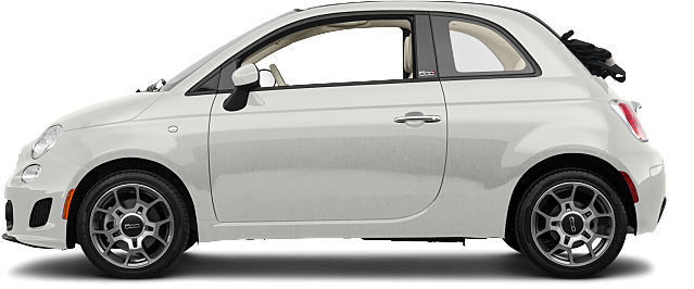 2019 FIAT 500c Abarth 2dr Convertible