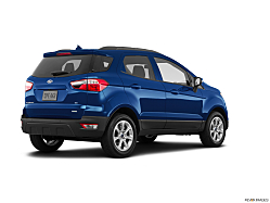 Thumbnail image of 2019 Ford EcoSport at Roy O' Brien Ford