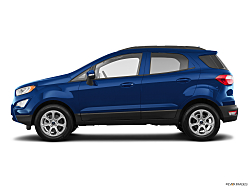 Thumbnail image of 2019 Ford EcoSport at Roy O' Brien Ford
