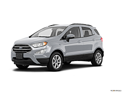 Thumbnail image of 2019 Ford EcoSport at Marc Motor Cdjr