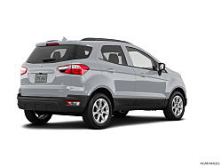 Thumbnail image of 2019 Ford EcoSport at Marc Motor Cdjr