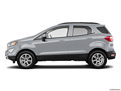 Thumbnail image of 2019 Ford EcoSport at Marc Motor Cdjr