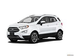 Thumbnail image of 2019 Ford EcoSport at HABHAB'S AUTO SPORTS & IMPORTS