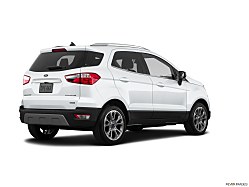 Thumbnail image of 2019 Ford EcoSport at HABHAB'S AUTO SPORTS & IMPORTS