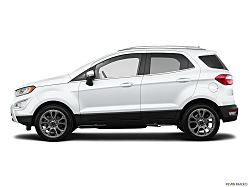 Thumbnail image of 2019 Ford EcoSport at HABHAB'S AUTO SPORTS & IMPORTS