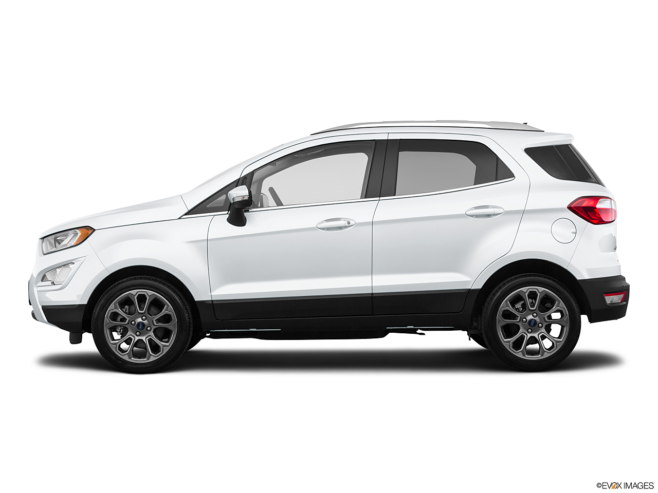 Image of 2019 Ford EcoSport Titanium