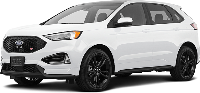 2019 Ford Edge ST at Roy O' Brien Ford
