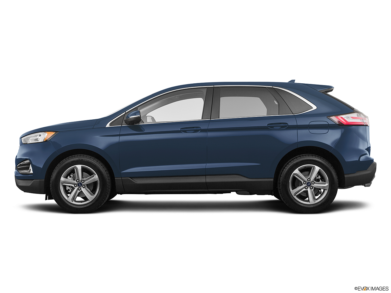 Image of 2019 Ford Edge SEL