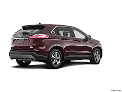 Thumbnail image of 2019 Ford Edge at Roy O' Brien Ford