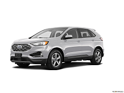 Thumbnail image of 2019 Ford Edge at Action Nissan