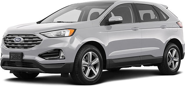 2019 Ford Edge SE at Action Nissan