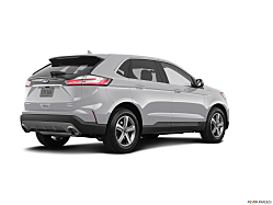 Thumbnail image of 2019 Ford Edge at Action Nissan