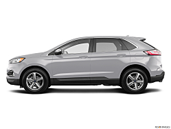 Thumbnail image of 2019 Ford Edge at Action Nissan