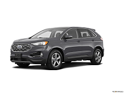 Thumbnail image of 2019 Ford Edge at Action Nissan