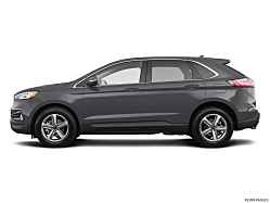 Thumbnail image of 2019 Ford Edge at Action Nissan