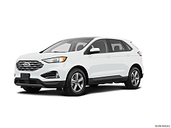 Thumbnail image of 2019 Ford Edge at Honda Morristown