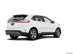 Thumbnail image of 2019 Ford Edge at Honda Morristown